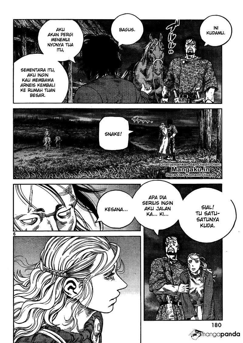 Vinland Saga Chapter 82 Gambar 7