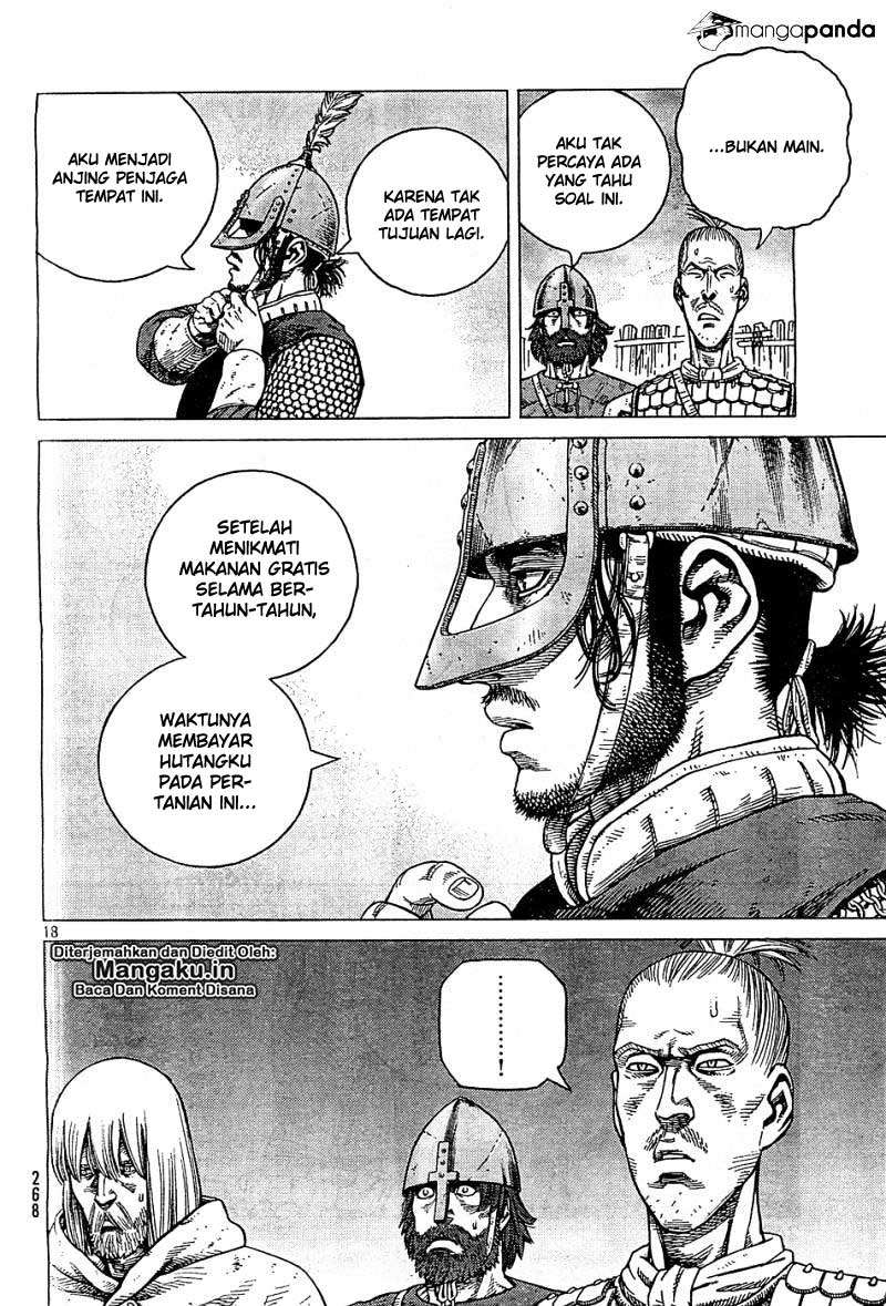 Vinland Saga Chapter 90 Gambar 19
