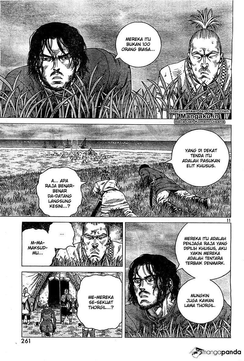 Vinland Saga Chapter 90 Gambar 12