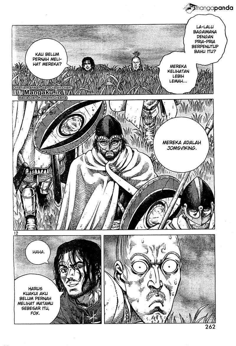 Vinland Saga Chapter 90 Gambar 13