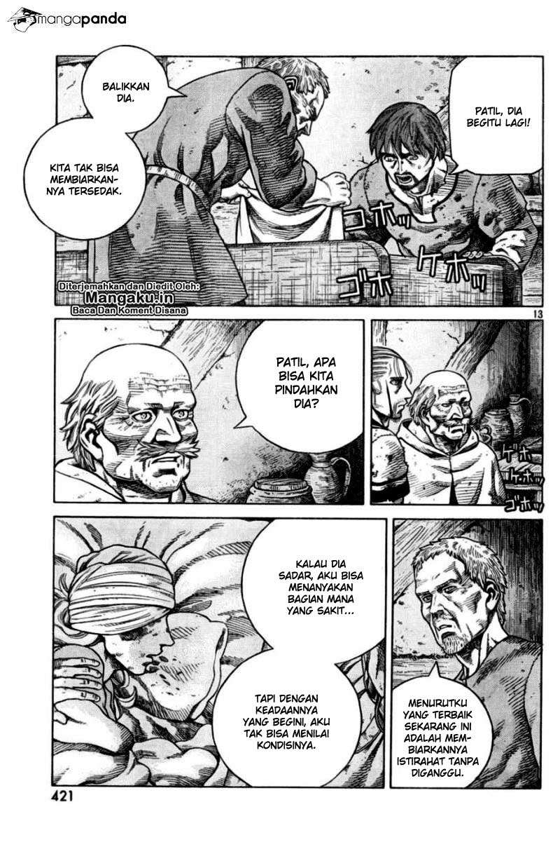 Vinland Saga Chapter 89 Gambar 14