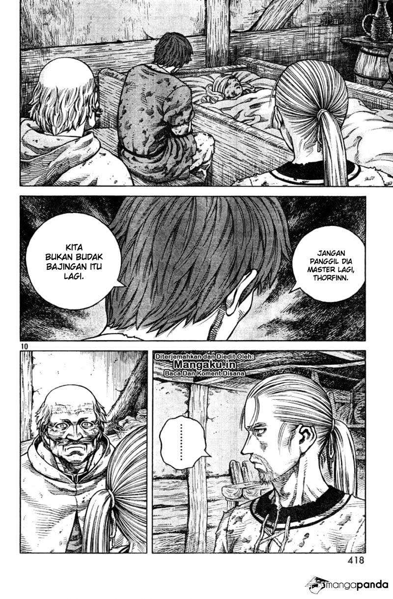 Vinland Saga Chapter 89 Gambar 11