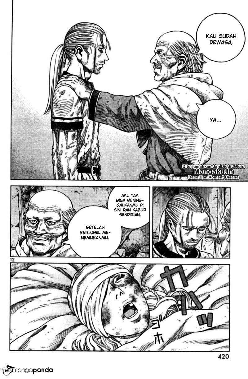 Vinland Saga Chapter 89 Gambar 13