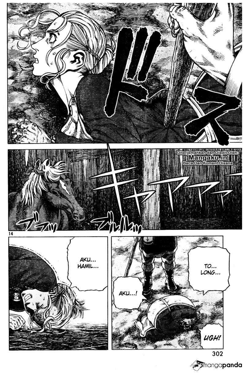 Vinland Saga Chapter 88 Gambar 15