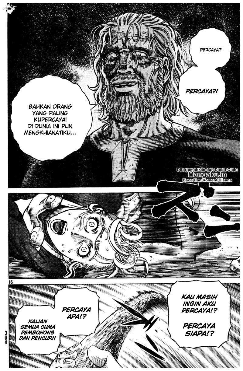 Vinland Saga Chapter 88 Gambar 17