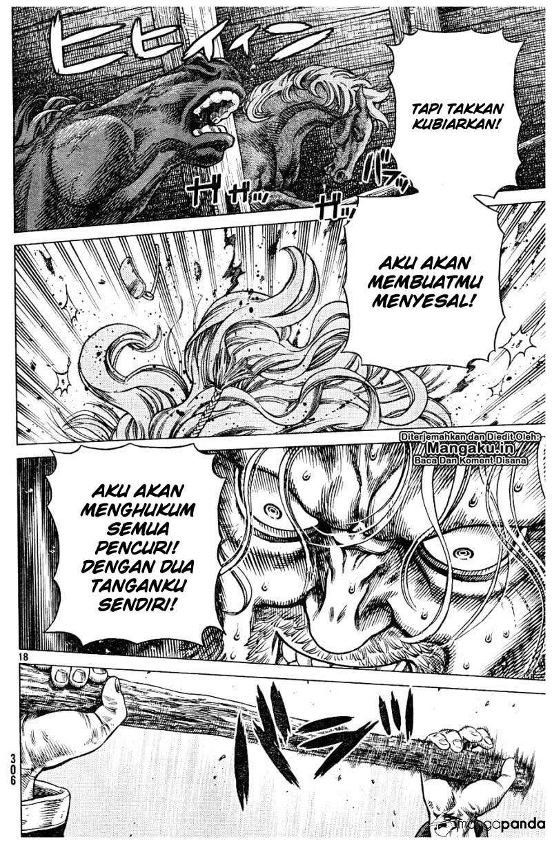 Vinland Saga Chapter 88 Gambar 19