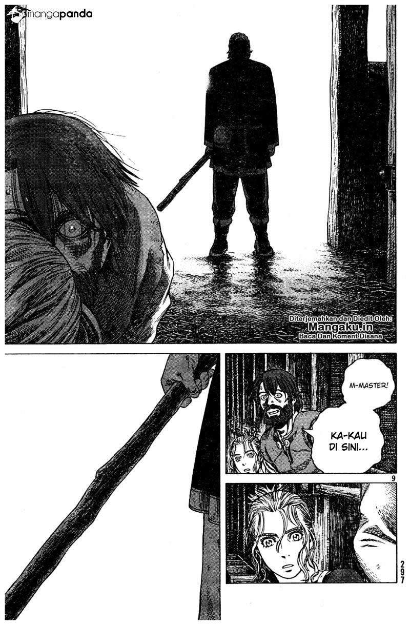 Vinland Saga Chapter 88 Gambar 10
