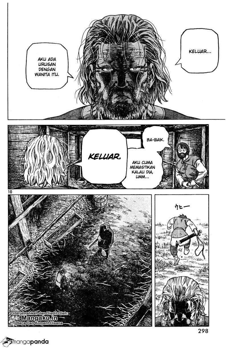 Vinland Saga Chapter 88 Gambar 11
