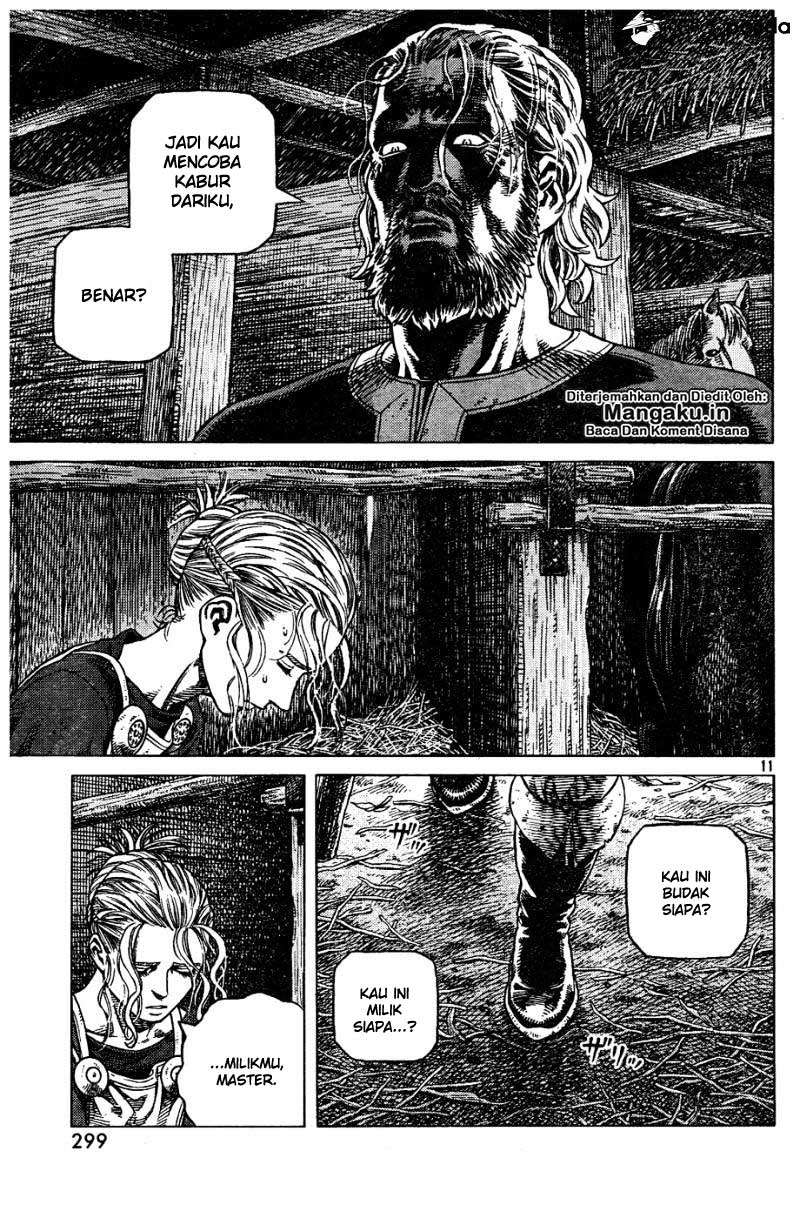 Vinland Saga Chapter 88 Gambar 12