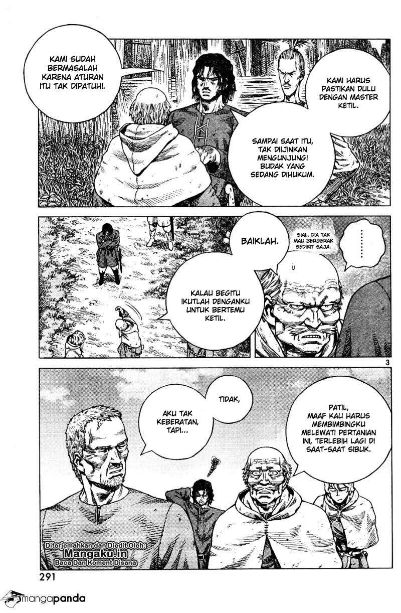Vinland Saga Chapter 88 Gambar 4