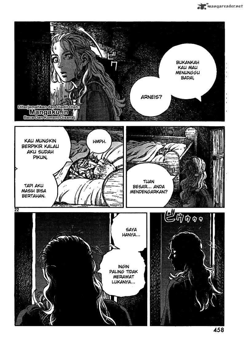 Vinland Saga Chapter 81 Gambar 23