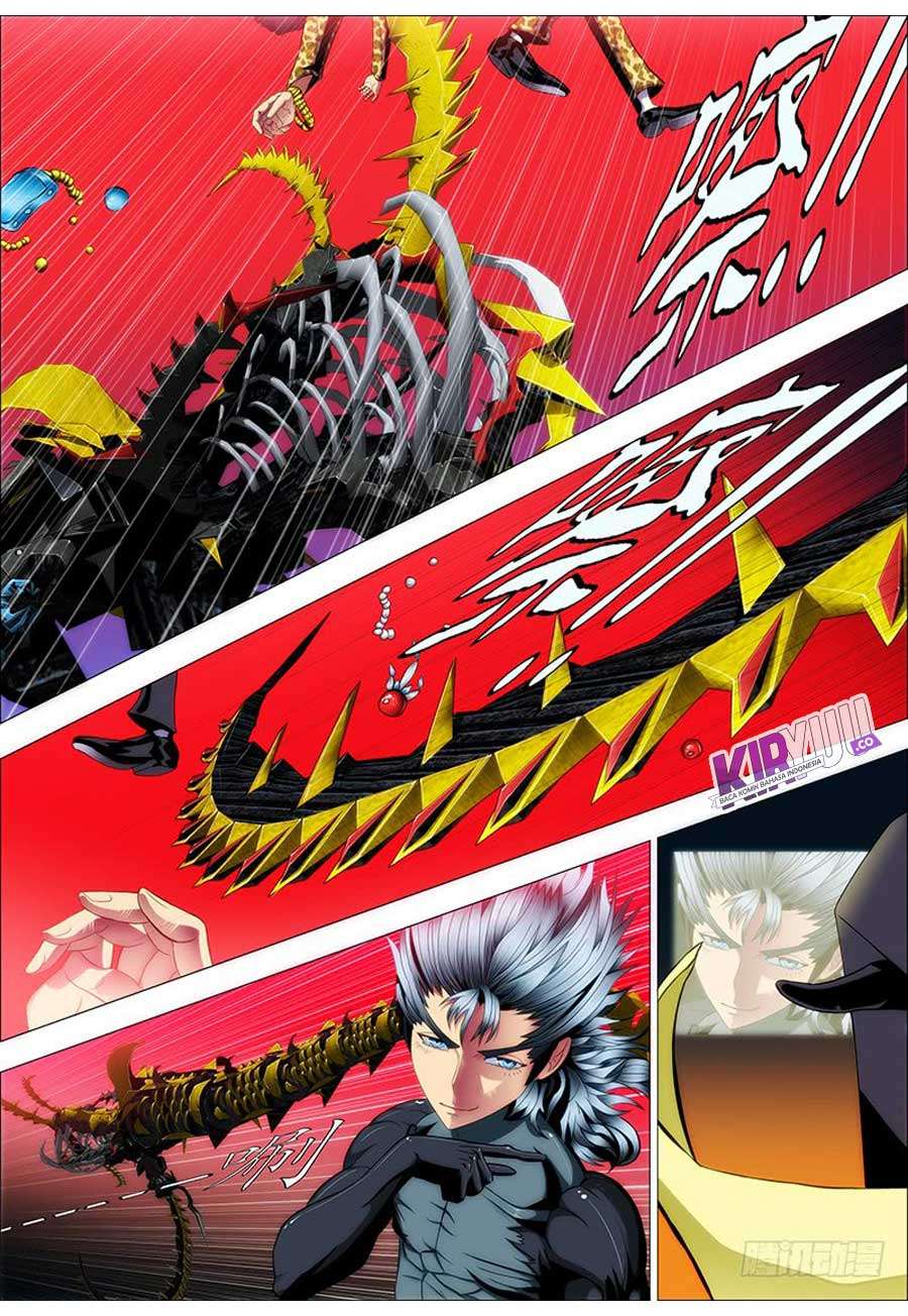 Iron Ladies Chapter 54 Gambar 6