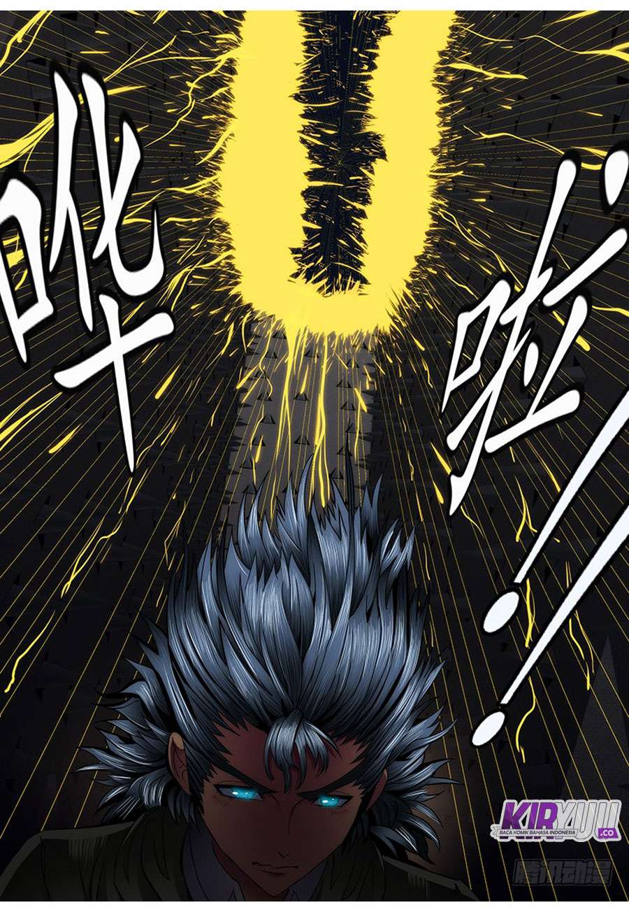 Iron Ladies Chapter 52 Gambar 12