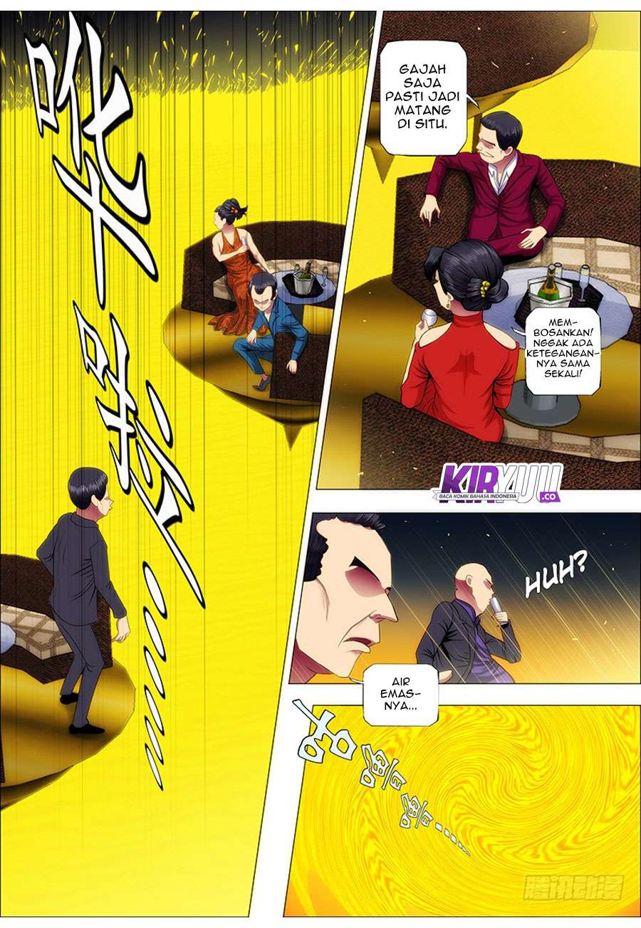 Iron Ladies Chapter 52 Gambar 13