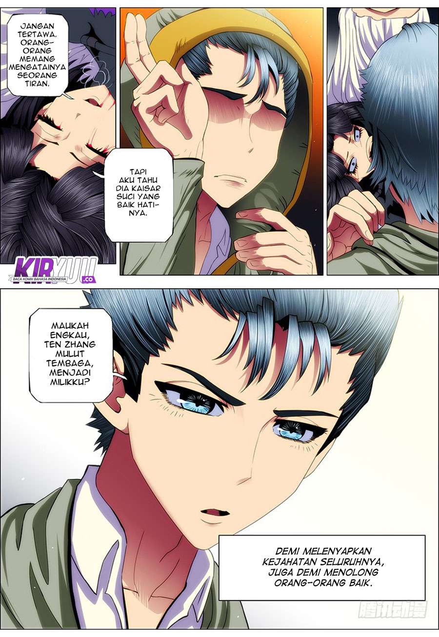 Iron Ladies Chapter 52 Gambar 6