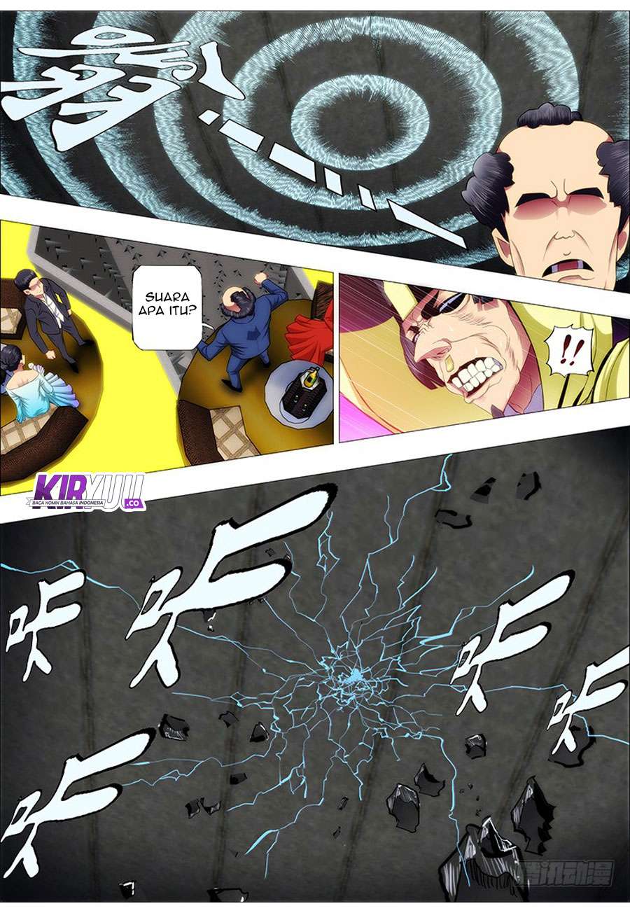 Iron Ladies Chapter 51 Gambar 11