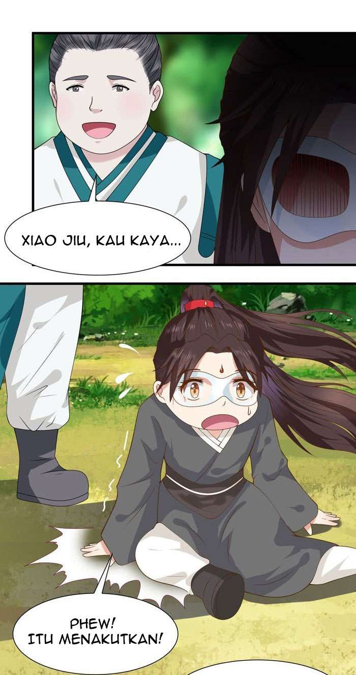 The Ghostly Doctor Chapter 101 Gambar 14