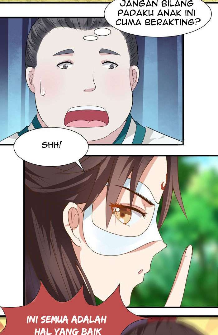 The Ghostly Doctor Chapter 101 Gambar 15