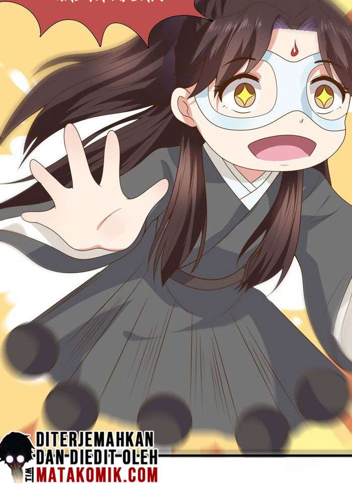 The Ghostly Doctor Chapter 101 Gambar 16