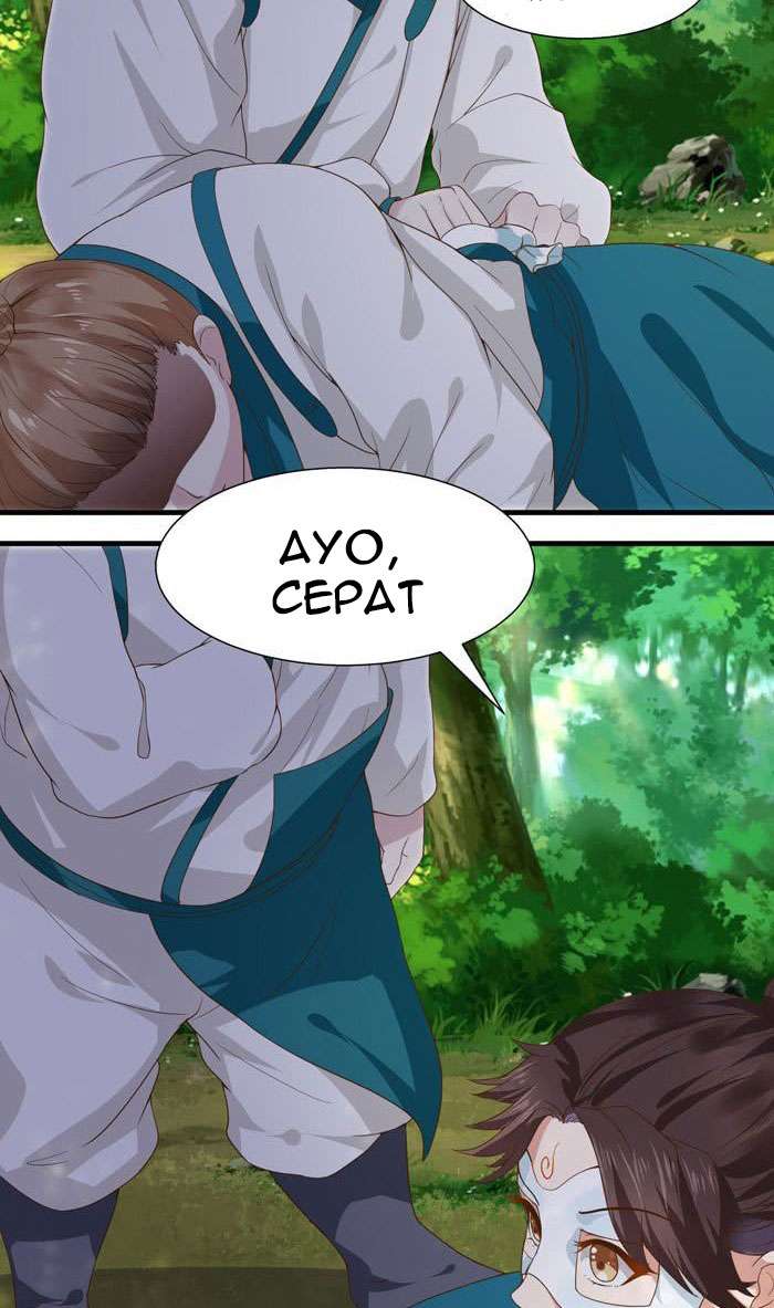 The Ghostly Doctor Chapter 101 Gambar 19