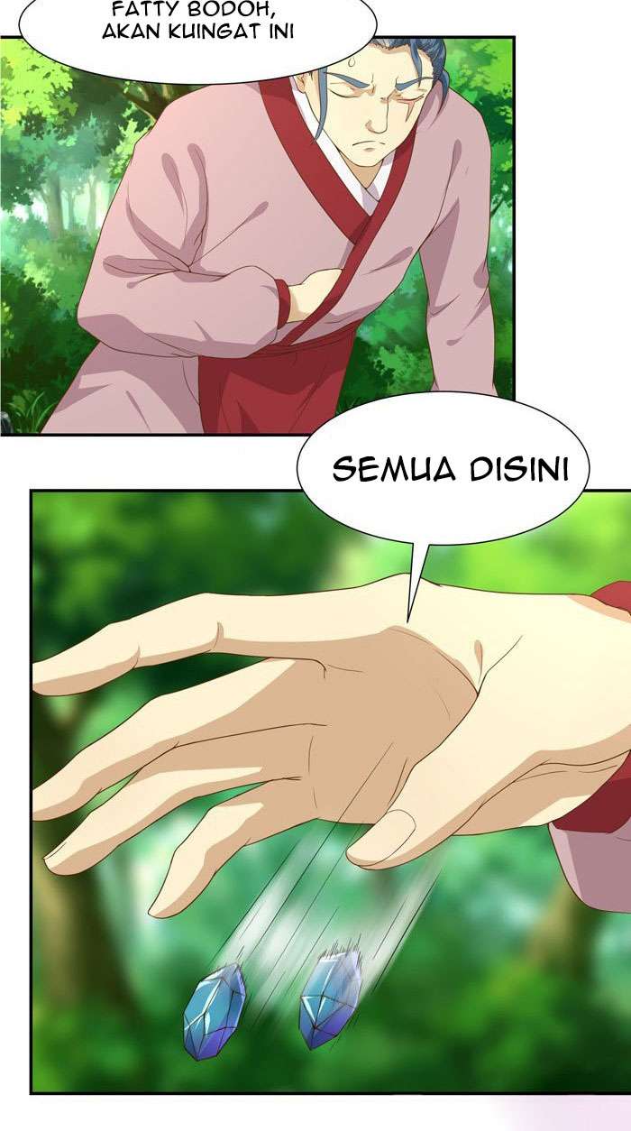 The Ghostly Doctor Chapter 101 Gambar 10