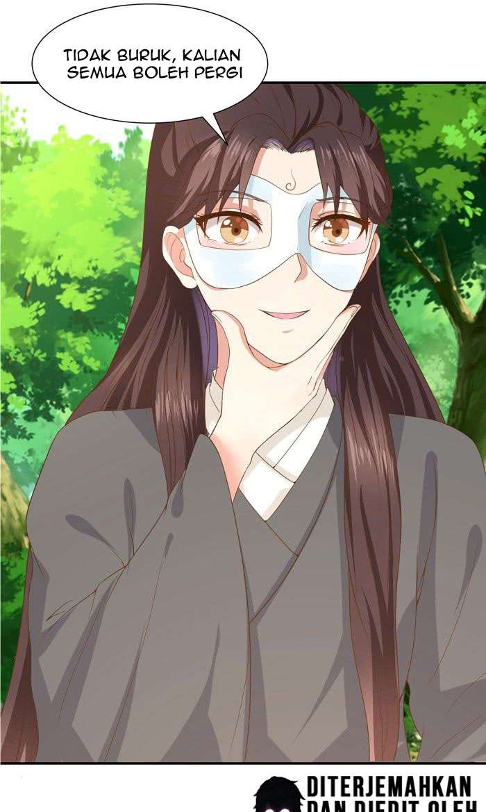 The Ghostly Doctor Chapter 101 Gambar 12