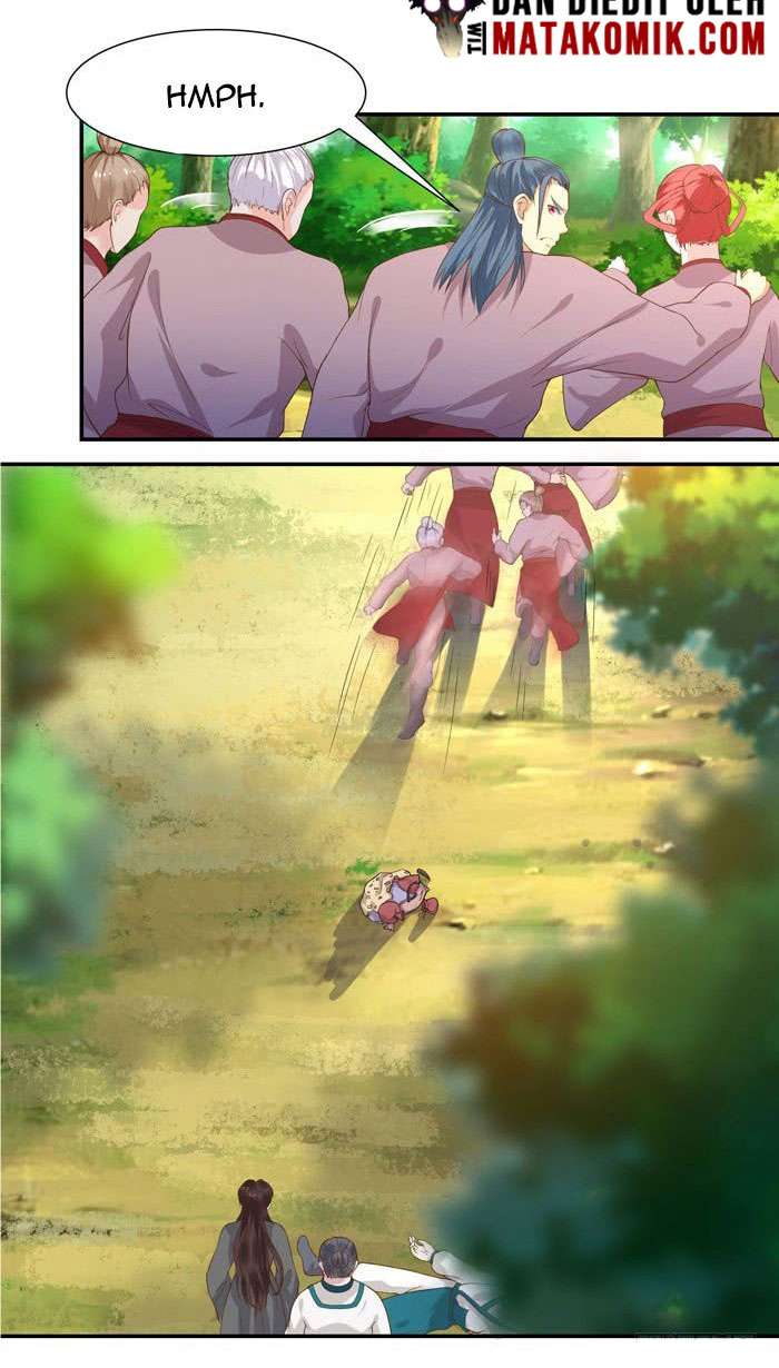 The Ghostly Doctor Chapter 101 Gambar 13