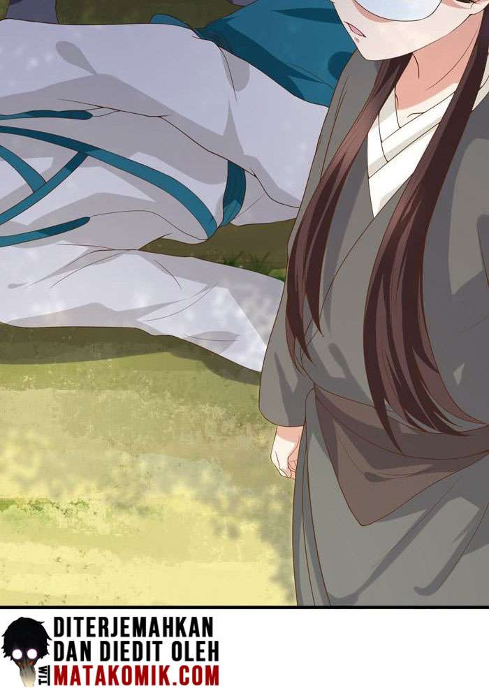 The Ghostly Doctor Chapter 101 Gambar 20