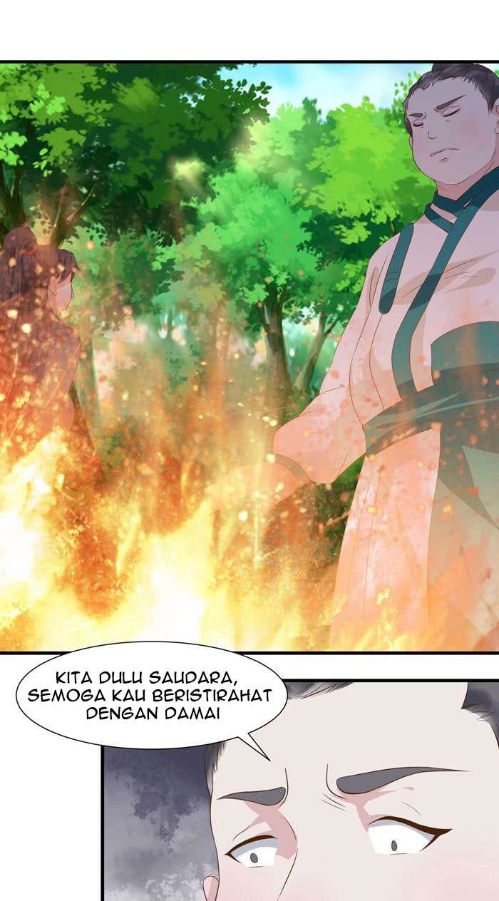 The Ghostly Doctor Chapter 101 Gambar 21