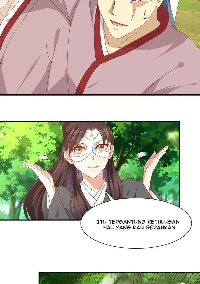 The Ghostly Doctor Chapter 101 Gambar 4