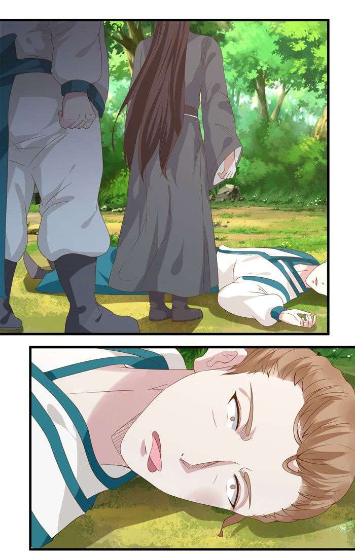 The Ghostly Doctor Chapter 101 Gambar 6