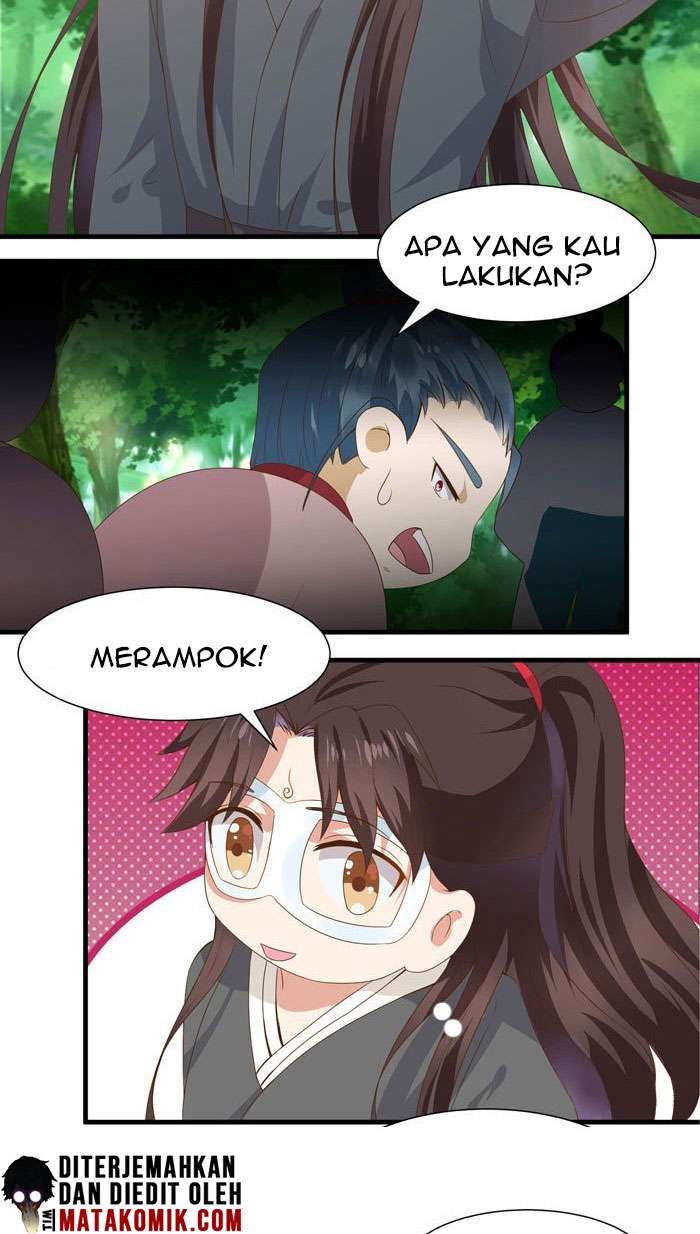 The Ghostly Doctor Chapter 101 Gambar 8