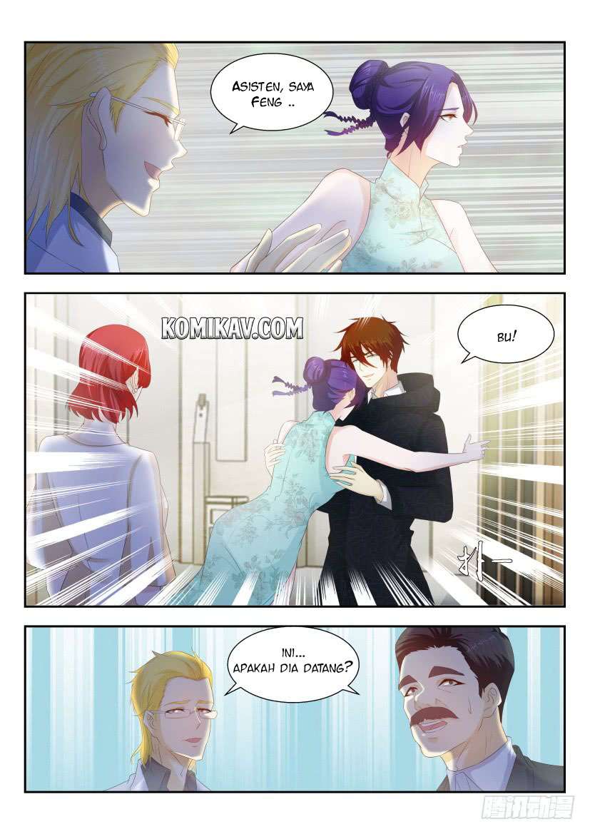 Rebirth Of The Urban Immortal Cultivator Chapter 256 Gambar 15