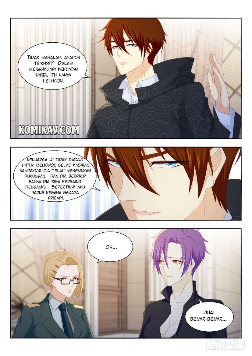 Rebirth Of The Urban Immortal Cultivator Chapter 256 Gambar 7