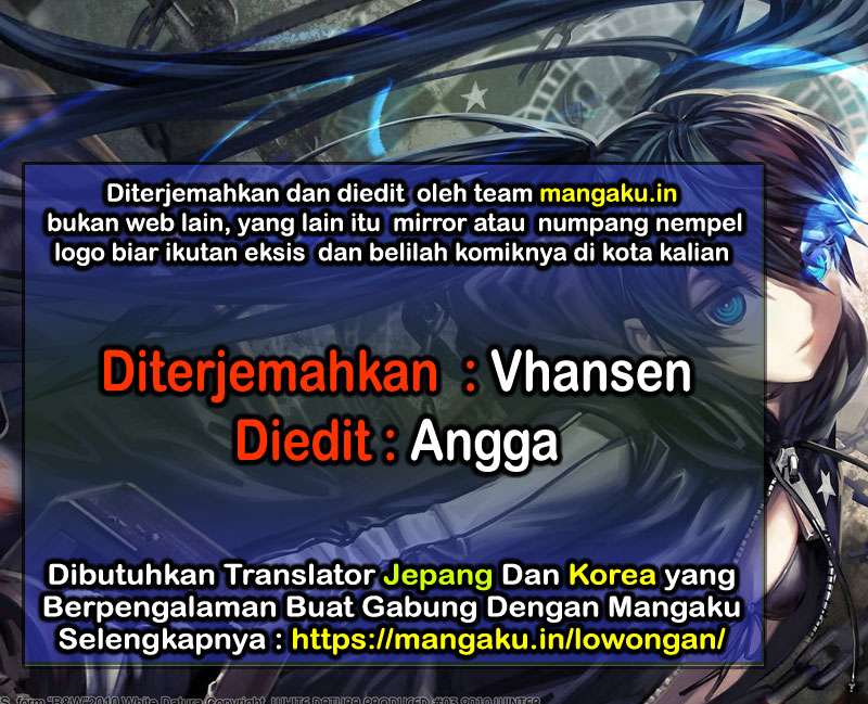 Komik Heart Gear Chapter 13 gambar nomor 1