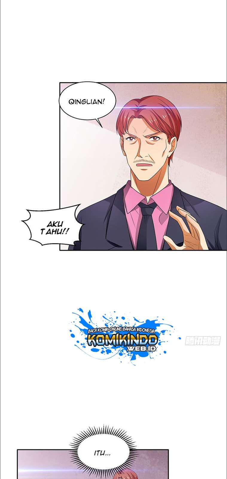 Rebirth Of The Urban Mad Immortal Chapter 31 Gambar 9