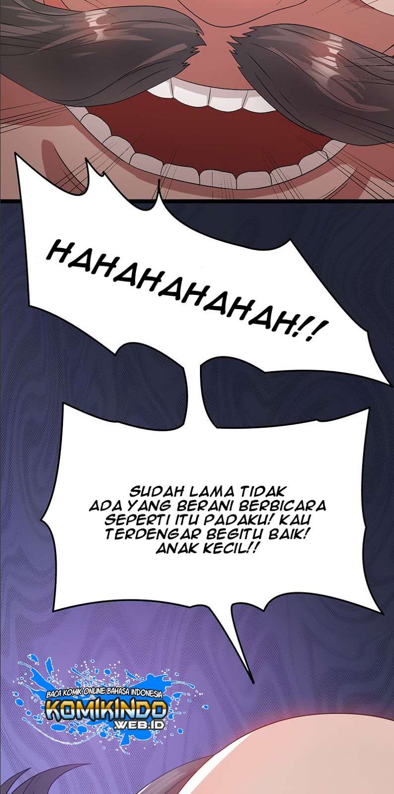 Dushi Xian Wang Chapter 12 Gambar 29