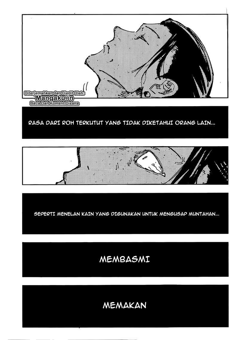 Jujutsu Kaisen Chapter 76 Gambar 14