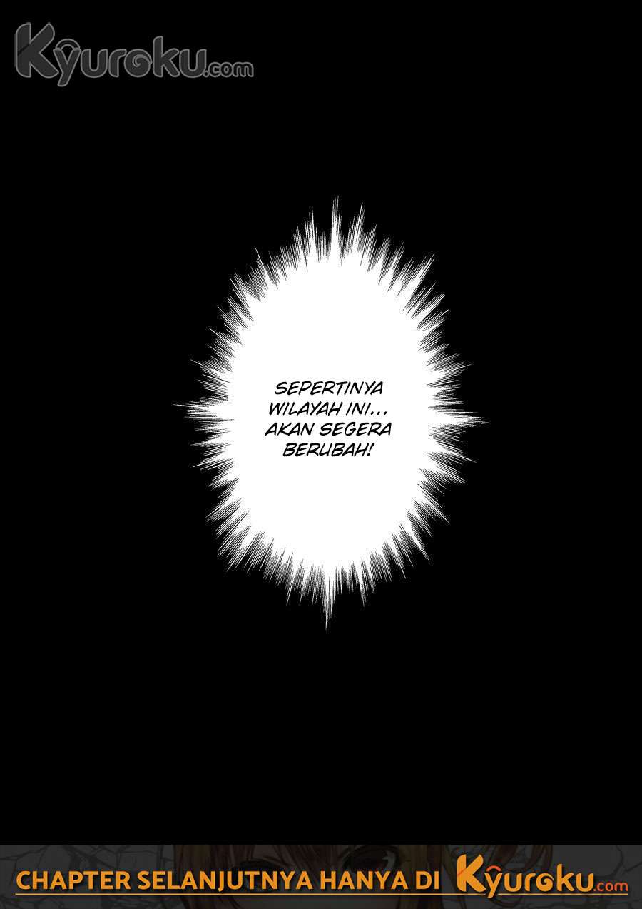 After Transformation, Mine and Her Wild Fantasy Chapter 47 Gambar 16