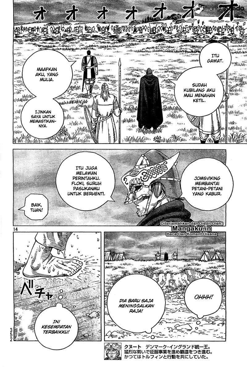 Vinland Saga Chapter 92 Gambar 15