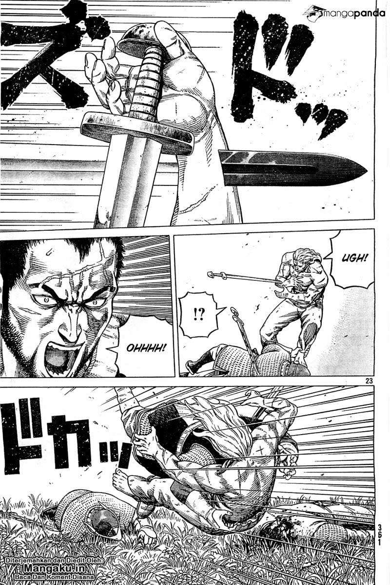 Vinland Saga Chapter 92 Gambar 24