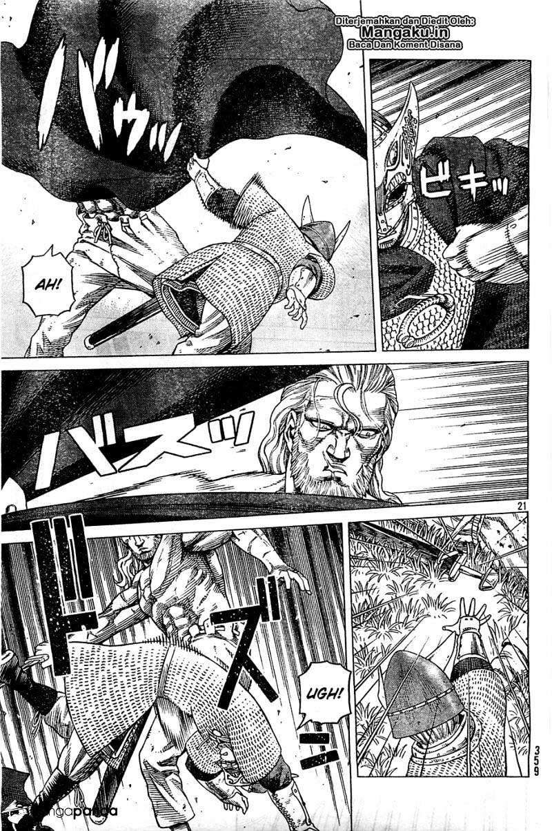 Vinland Saga Chapter 92 Gambar 22