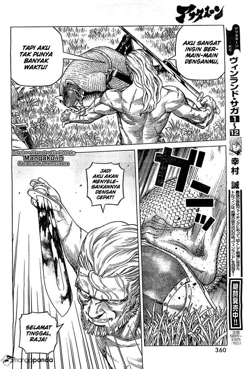 Vinland Saga Chapter 92 Gambar 23