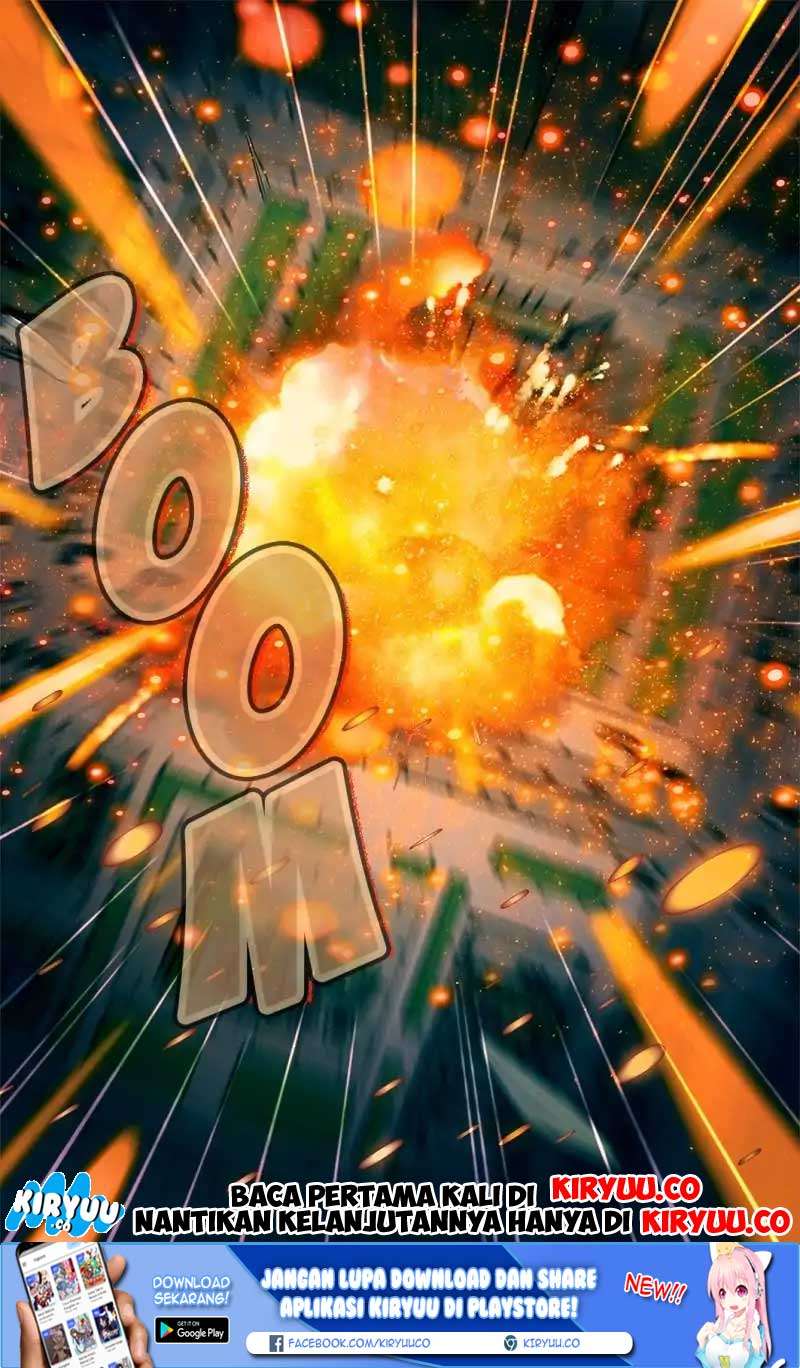 Versatile Mage Chapter 95 Gambar 12