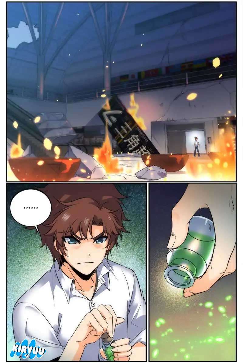 Versatile Mage Chapter 91 Gambar 9