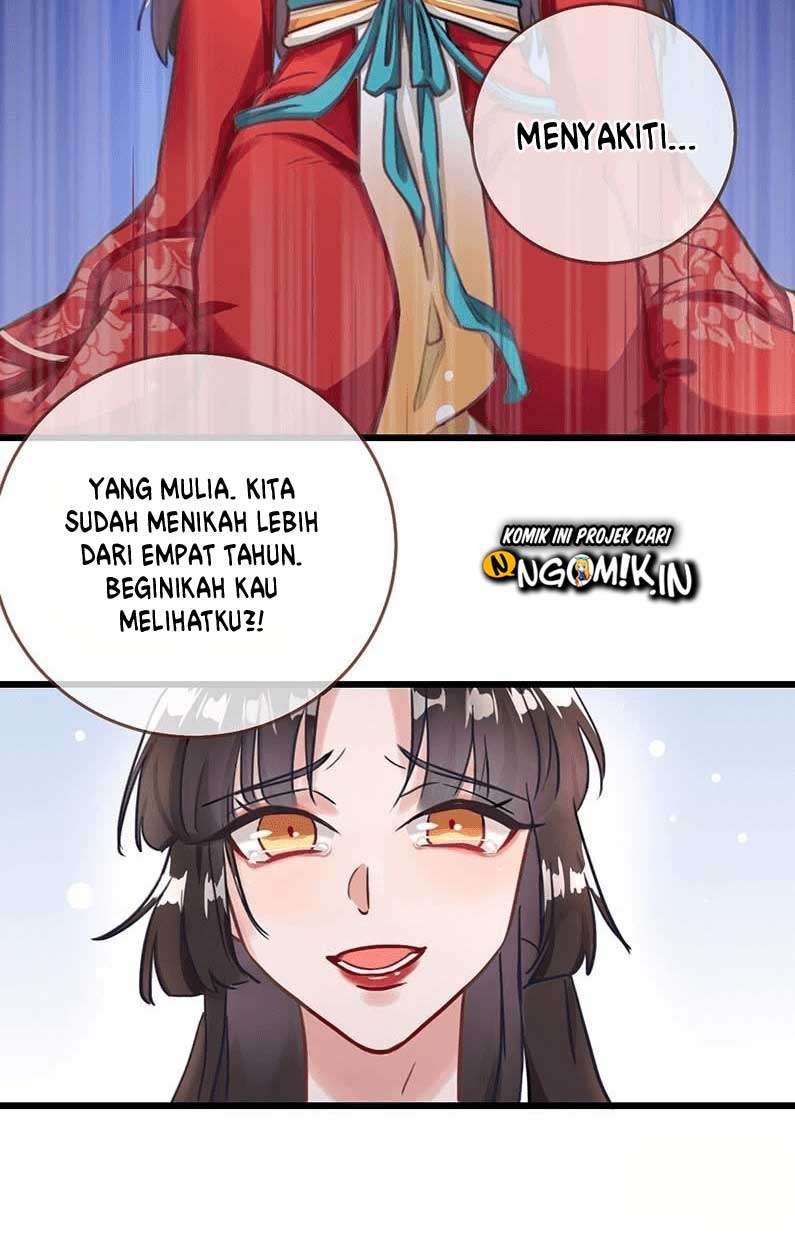 Cheating Men Must Die Chapter 1 Gambar 15