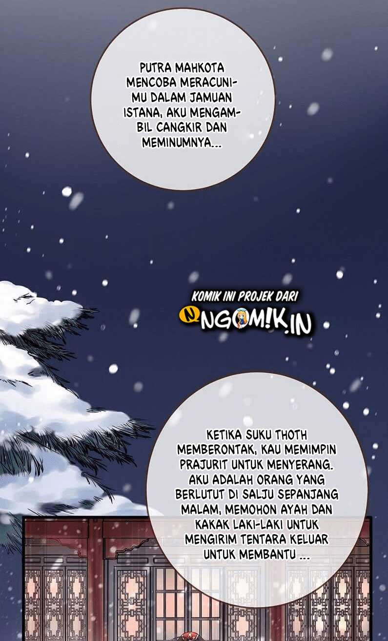 Cheating Men Must Die Chapter 1 Gambar 17