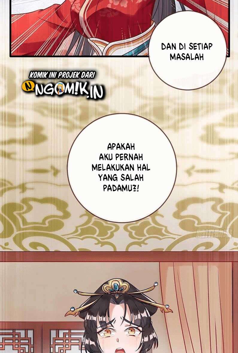 Cheating Men Must Die Chapter 1 Gambar 19