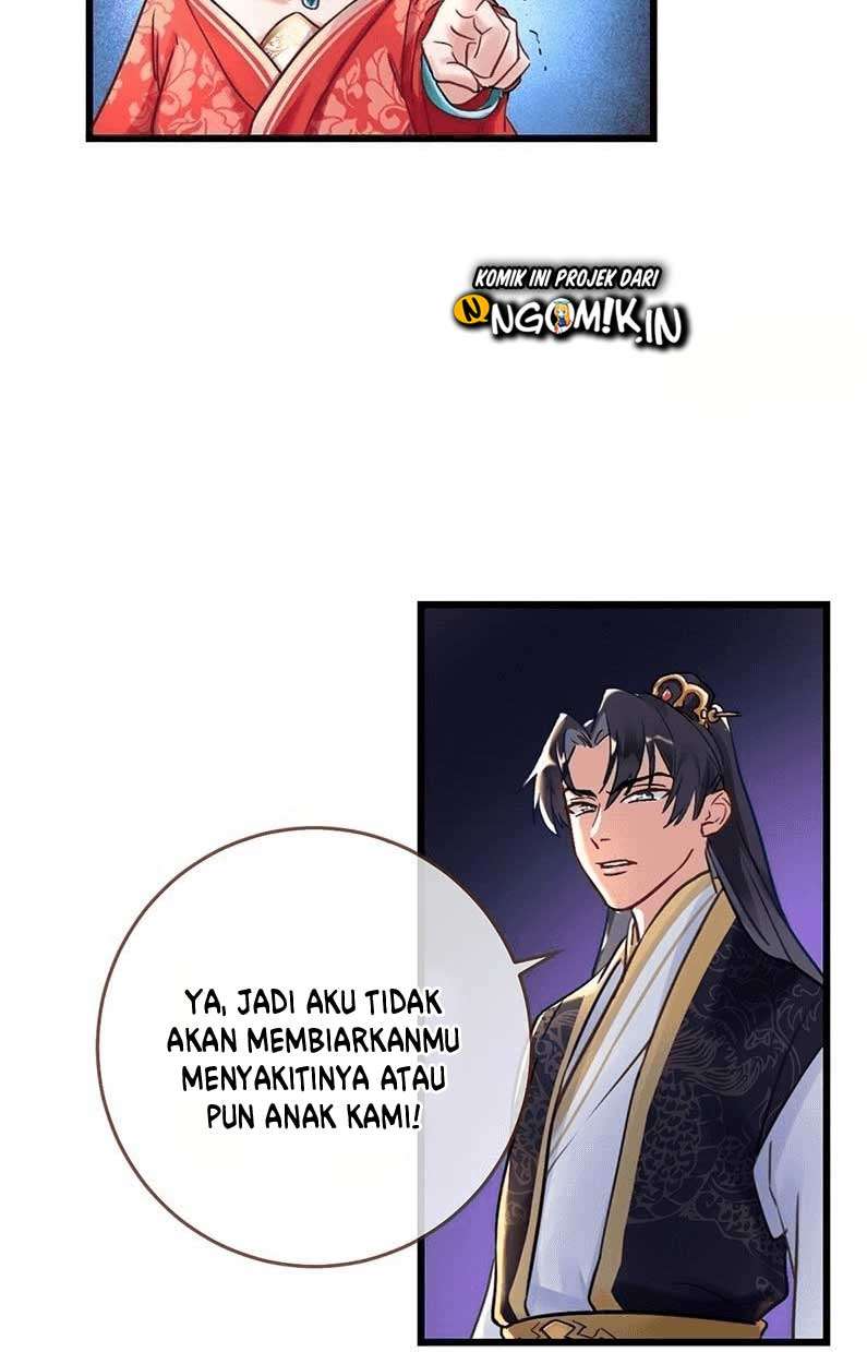 Cheating Men Must Die Chapter 1 Gambar 13