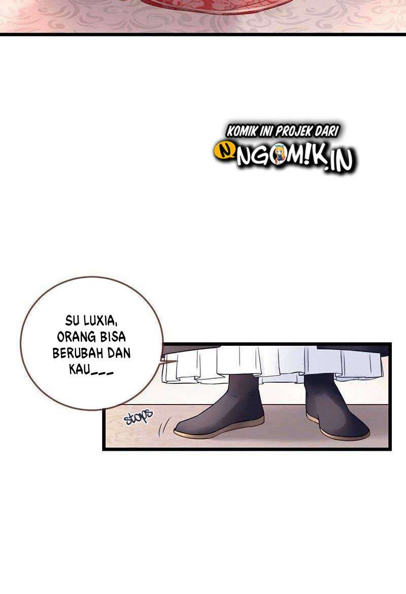 Cheating Men Must Die Chapter 1 Gambar 28